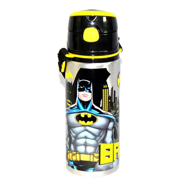 Batman Metal Matara 500 ml. 97840