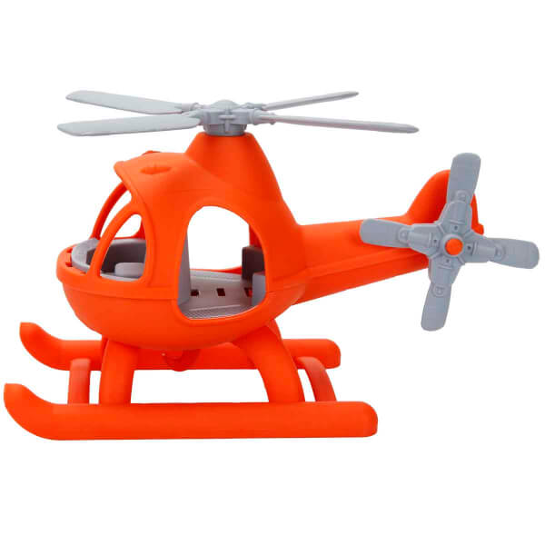 Minibo Helikopter