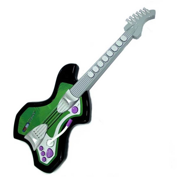 Stylin Tuşlu Elektronik Gitar