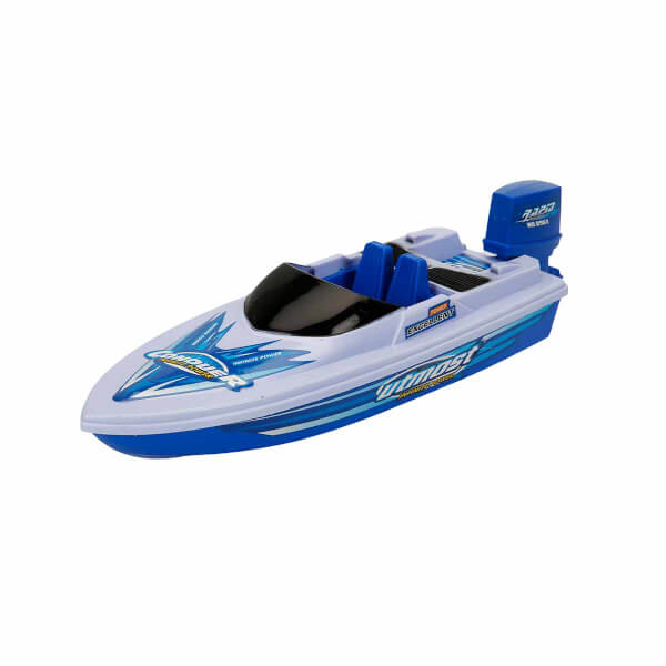 Maxx Wheels Passion Summer Tekne 30 cm.
