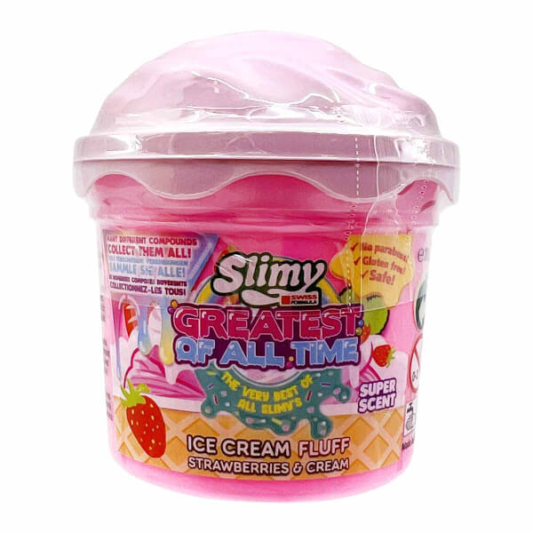 Slimy Greatest of All Time 100 gr