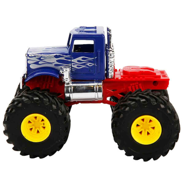 1:43 Monster Truck Kamyon 