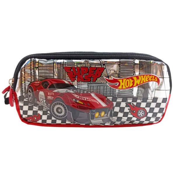 Hot Wheels Super Fast Kalem Kutusu 2597