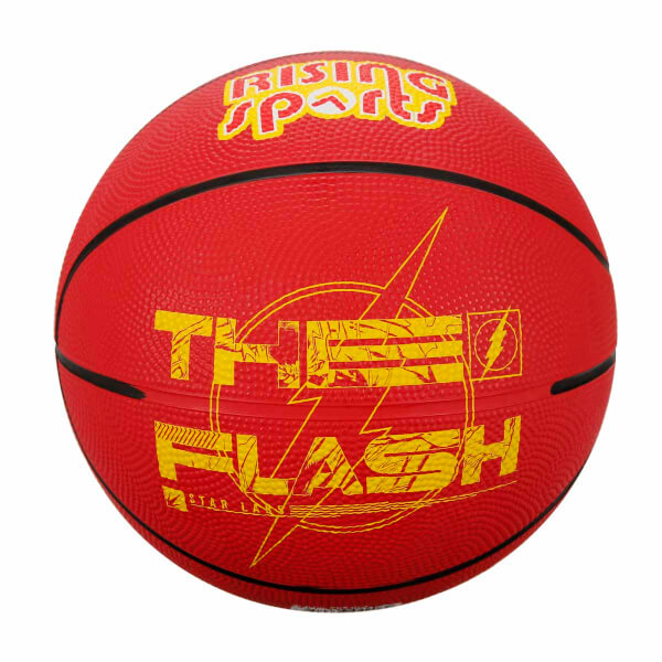 Flash Basketbol Topu No: 5 