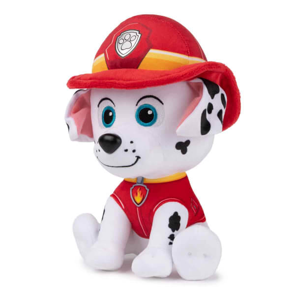 PAW Patrol Marshall Peluş 23 cm