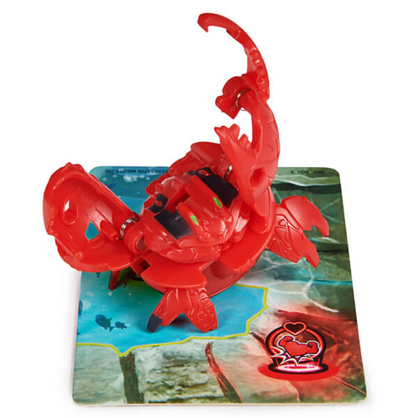 Bakugan Core S1