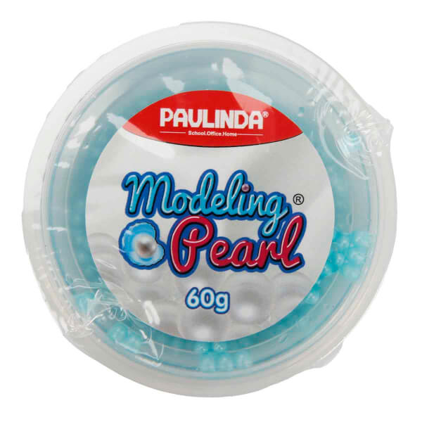 Modeling Pearl Slime 60 gr