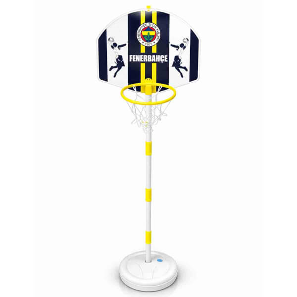 Fenerbahçe Ayaklı Basketbol Potası