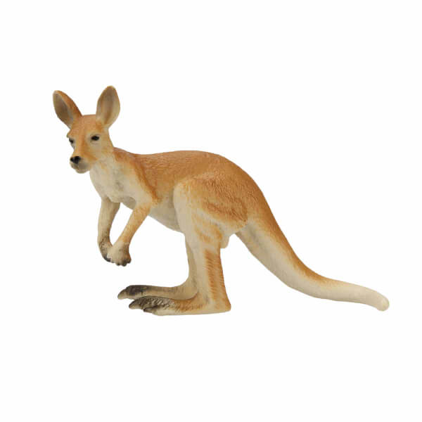 Crazoo Kanguru 11 cm
