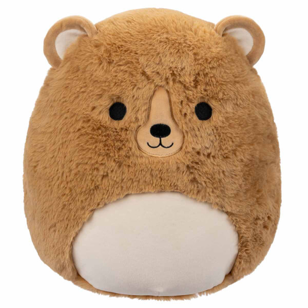 Squishmallows Fuzzamallows Peluş 30 cm SeriA