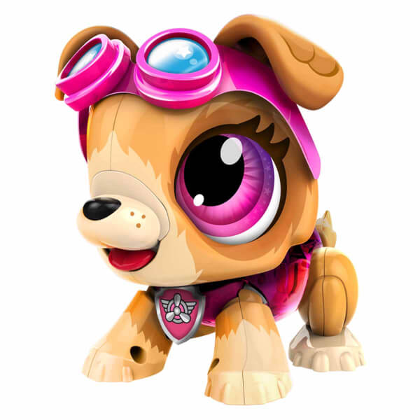 Paw Patrol Build A Bot Skye Figür