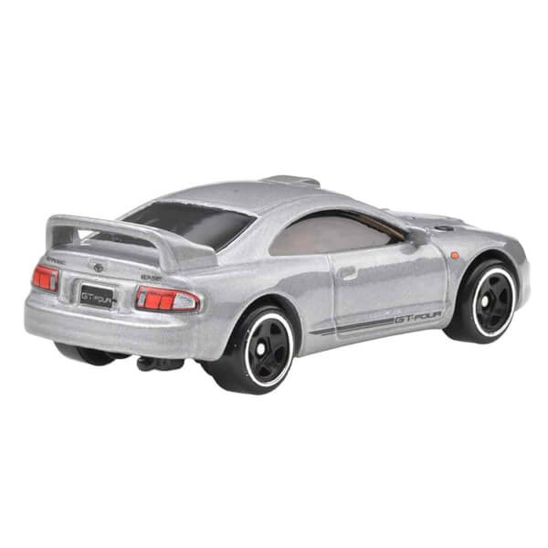 Hot Wheels Arabalar Özel Seri GDG44