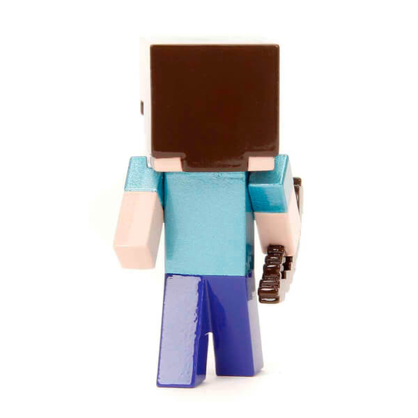 Minecraft Metalfigs Die Cast Figür