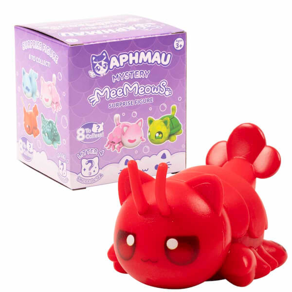 Aphmau Sürpriz Paket S4 APH01101