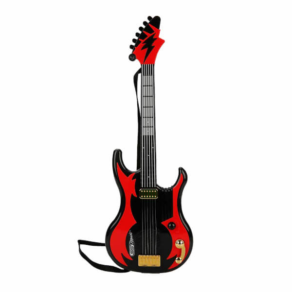 Power House Elektronik Gitar