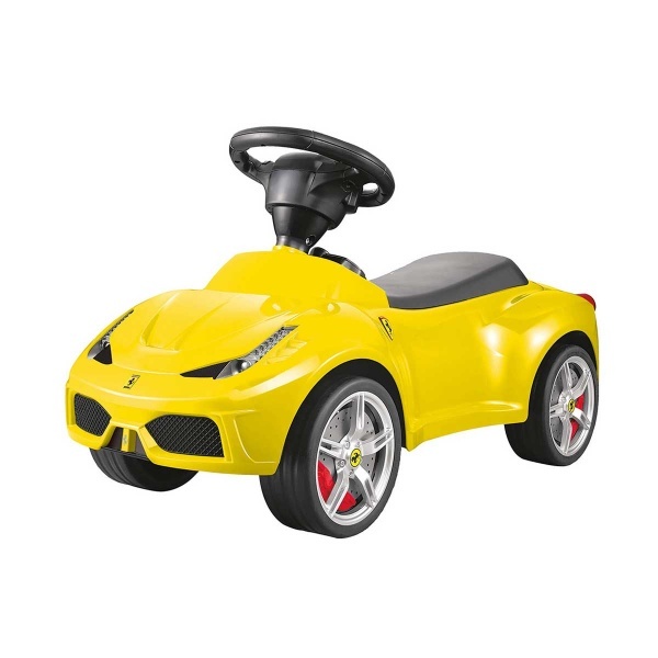 Ferrari 458 Bingit Araba 