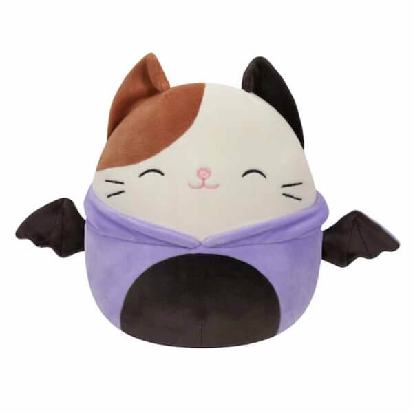 Squishmallows Halloween Peluş 20 cm S1