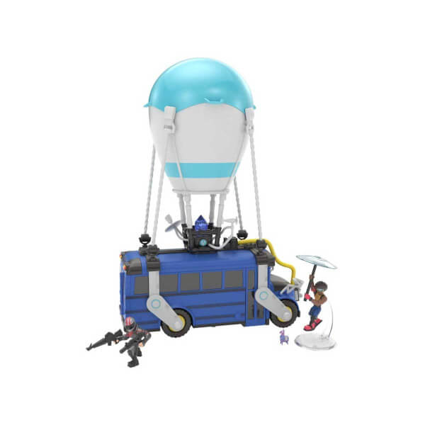 Fortnite Savaş Otobüsü Oyun Seti 63512