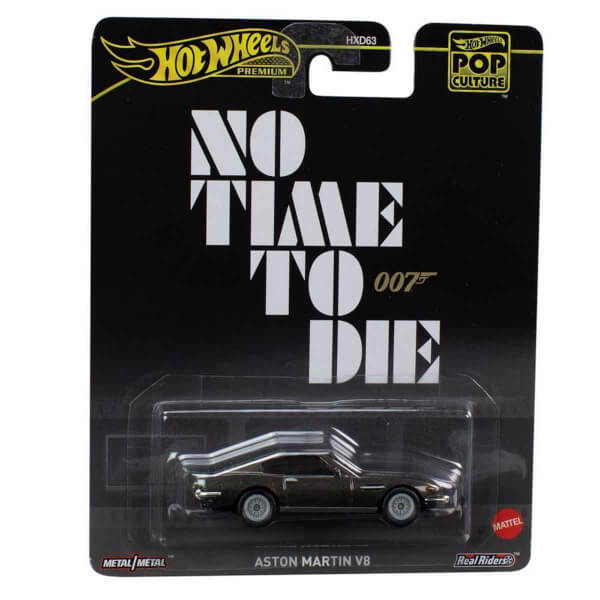 Hot Wheels Pop Culture Die Cast Tekli Arabalar HXD63