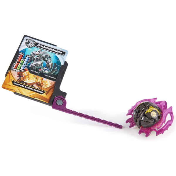 Bakugan Başlangıç Paketi S1