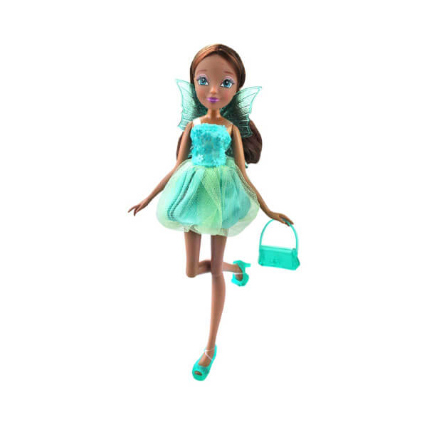 Winx Fashion Chic