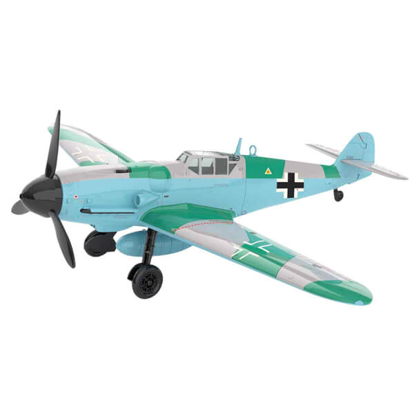 Revell 1:32 Messerschmitt BF109 G-6 VBU63653