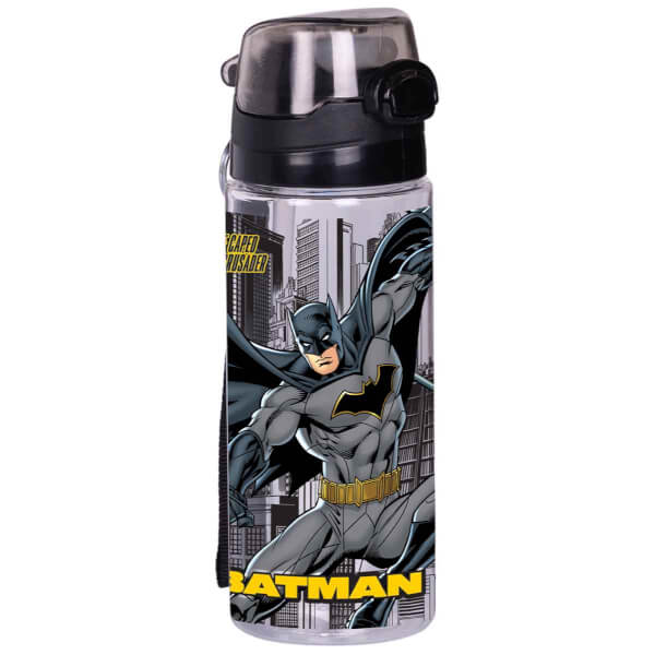 Batman Siyah Matara 500 ml 2866