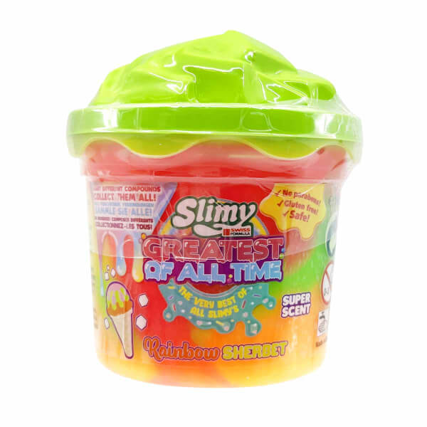 Slimy Greatest of All Time 100 gr