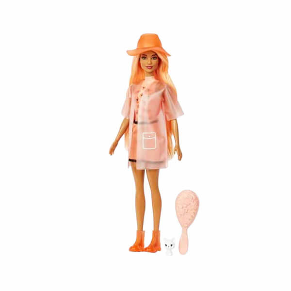 Barbie Color Reveal HDN71