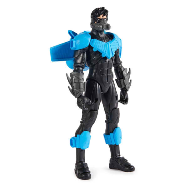 DC Comics Batman Adventures Nightwing Aksiyon Figürü 30 cm