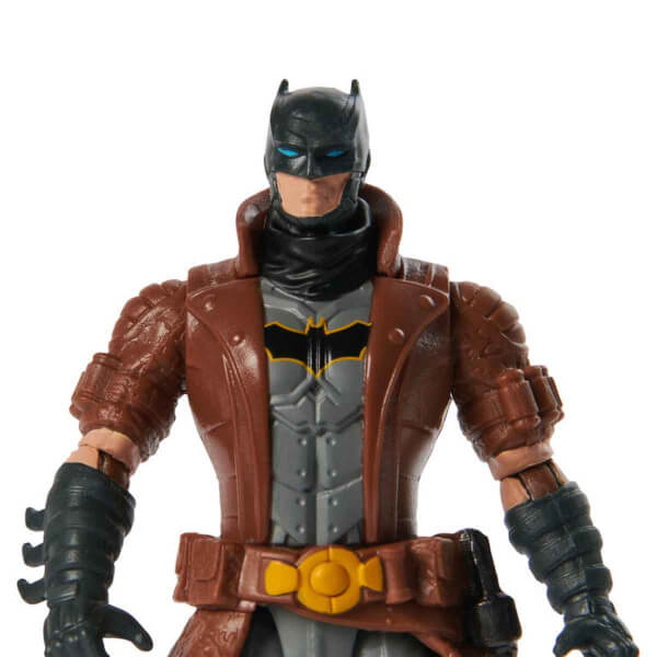 Batman Aksiyon Figür 10 cm