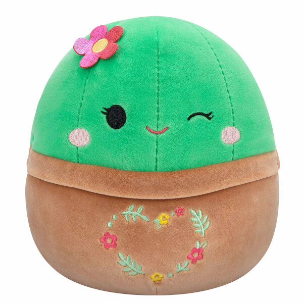 Squishmallows 2’li Peluş 20 cm SeriV