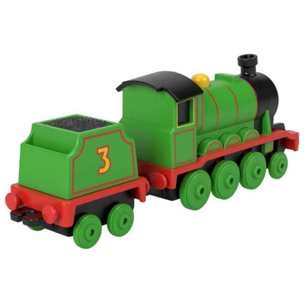 Fisher Price Thomas Tekli Büyük Macera Treni