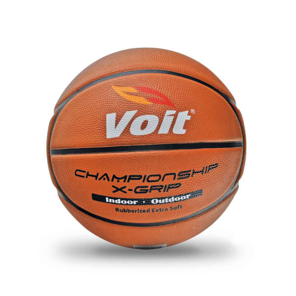 X Grip Championship Basketbol Topu No:6