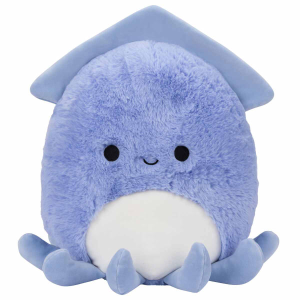 Squishmallows Fuzzamallows Peluş 30 cm SeriA