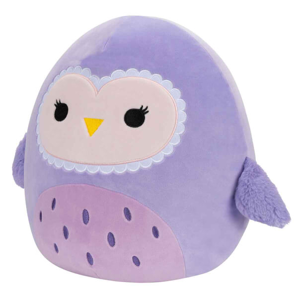 Squishmallows Peluş 20 cm Seri17C