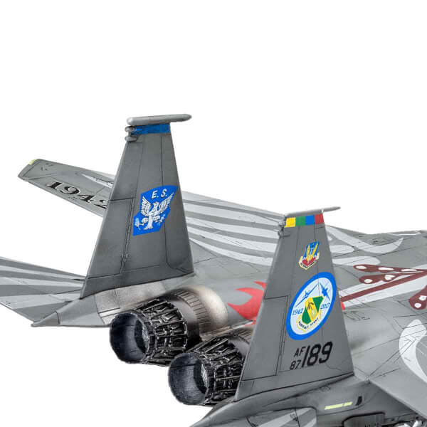 Revell 1:72 F-15E Strike Eagle VSU03841