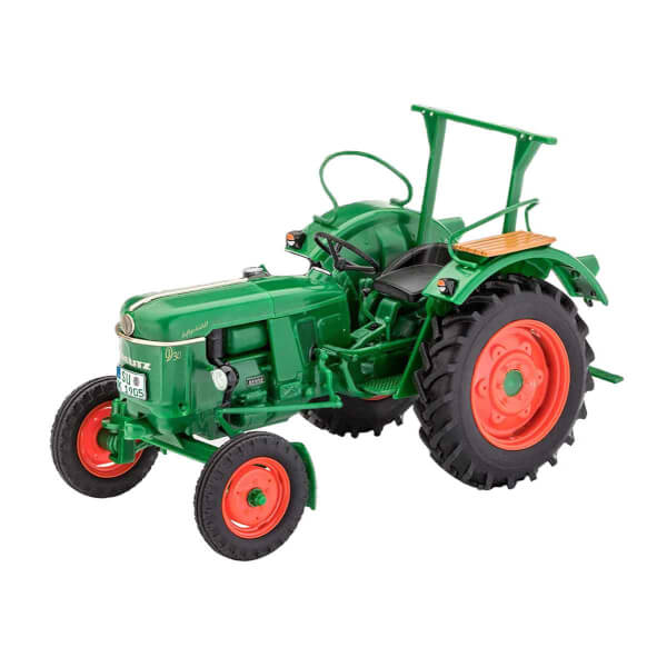 Revell 1:24 Deutz D30 VBA67821