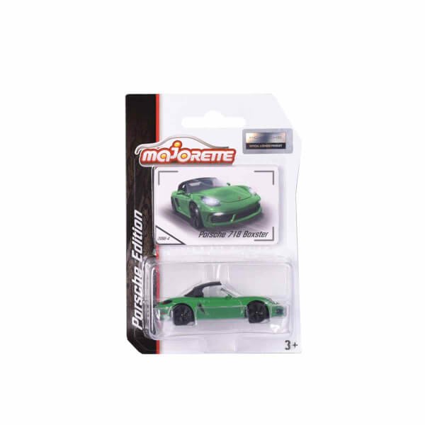 Majorette Porsche Premium Araçlar