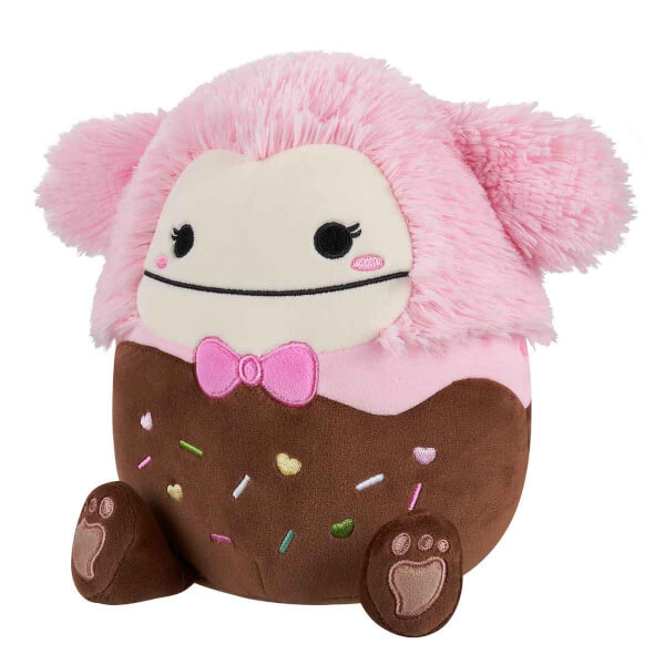 Squishmallows Peluş 20 cm SeriV SQ/VA01248