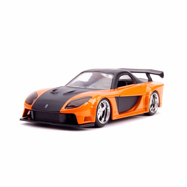 1:32 Fast & Furious Model Arabalar - Toyota Gr Supra | Toyzz Shop