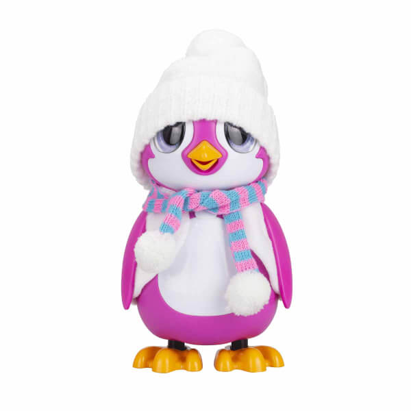 Silverlit Rescue Penguin 