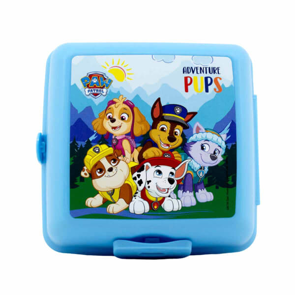 Paw Patrol Adventure Pups Beslenme Kabı 2310