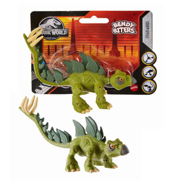 Jurassic World Dinozor Figürü 