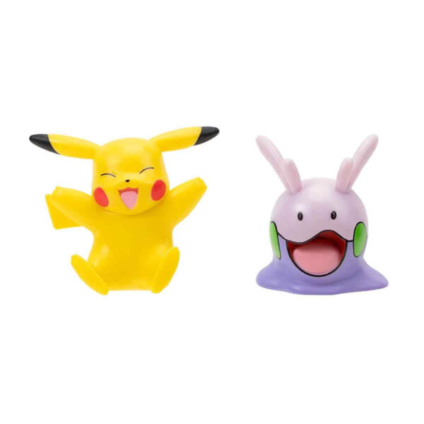 Pokemon Battle Figür S15