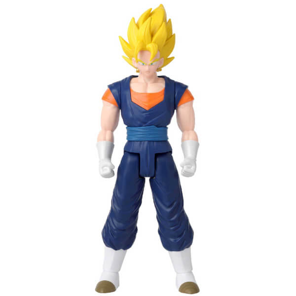 Dragon Ball Limit Breaker Eklemli Figür 30 cm