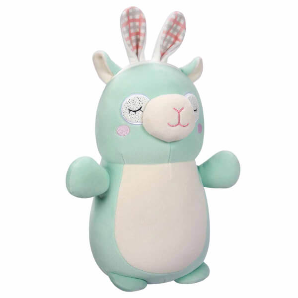 Squishmallows Hugmees Peluş 25 cm Seri Easter-A