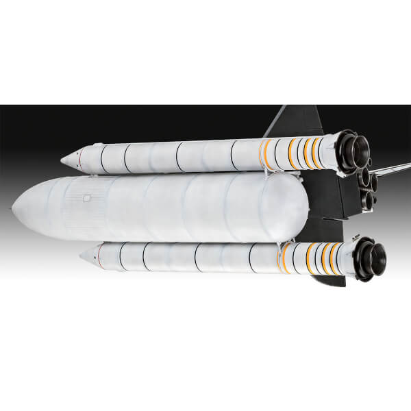 Revell 1:144 Spice Shuttle With Booster Rockets VG05674