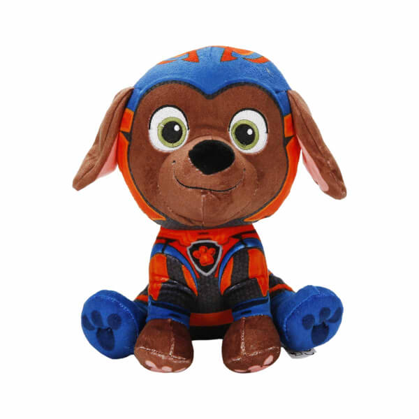 Paw Patrol The Mighty Movie Peluş 12 cm