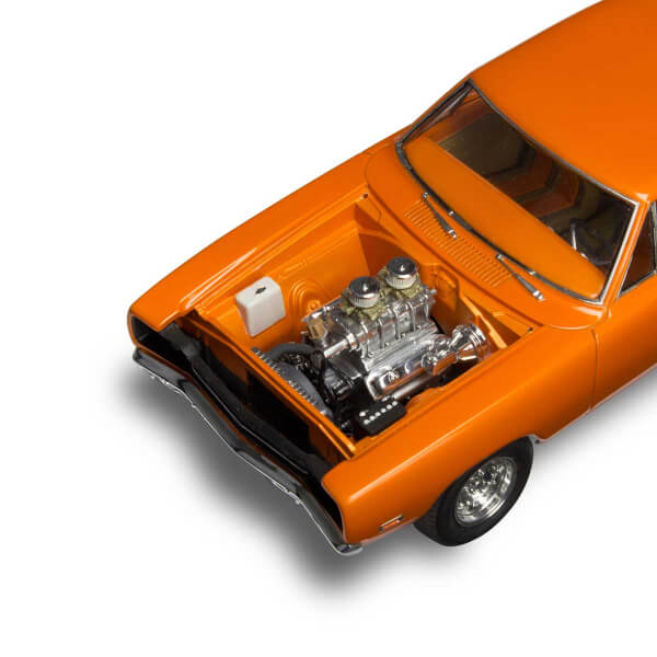 Revell 1:25 1969 Dodge Super Bee VSA14505